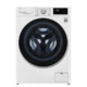 PLUS会员、以旧换新：LG 乐金 纤慧系列 FLX10N4W 直驱滚筒洗衣机 10.5kg 白色