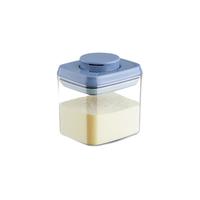 ANKOU 安扣 保鲜盒 320ml 深钴蓝