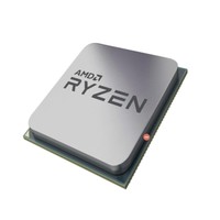 学生专享：AMD 锐龙 R5-5600G CPU 散片