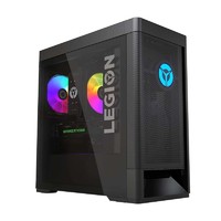 Lenovo 联想 拯救者刃7000K 台式电脑主机（i5-12400F、16GB、512GB、RTX3060）