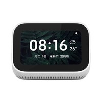 Xiaomi 小米 LX04 带屏智能音箱