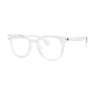 BOLON 暴龙&ZEISS 蔡司 BJ3107 板材眼镜框+佳锐系列 防蓝光镜片