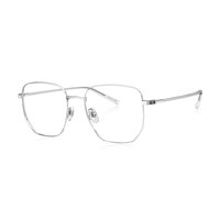 BOLON 暴龙&ZEISS 蔡司 BJ7178 合金眼镜框+佳锐系列 防蓝光镜片