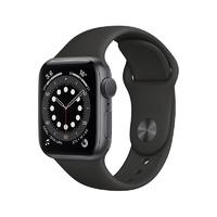 Apple 苹果 Watch S6 智能手表 40mm GPS版 铝金属表壳（ECG、血氧）