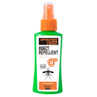 鼎三国 驱蚊喷雾 100ml*3瓶 漫步森林