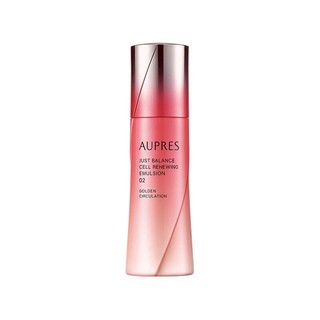 AUPRES 欧珀莱 臻源循环精华乳 02平衡型 130ml