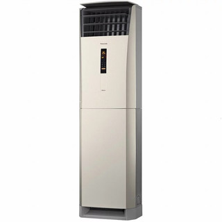 Panasonic 松下 尊逸系列 CS-LJE18FL1N/CU-LJE18FL1N 二级能效 立柜式空调 2匹