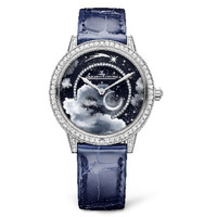 JAEGER-LECOULTRE 积家 RENDEZ-VOUS STAR约会系列流星腕表 Q36434C1