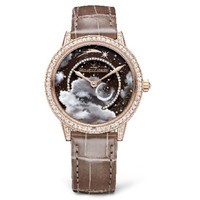 JAEGER-LECOULTRE 积家 RENDEZ-VOUS STAR约会系列流星腕表 Q36424C1