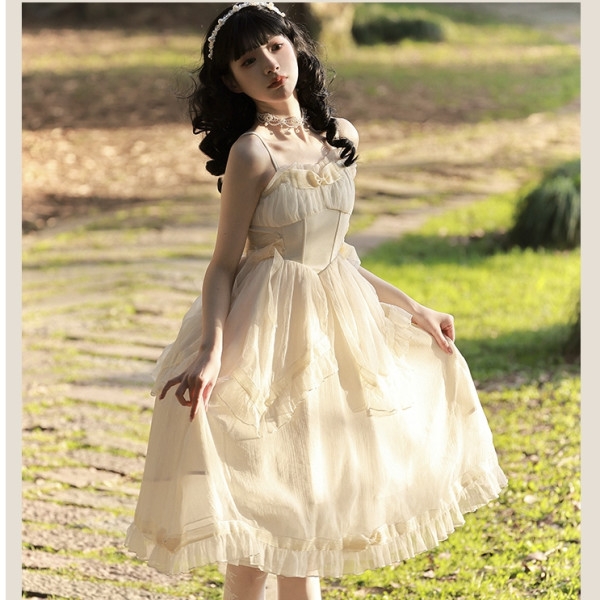 公式売れ筋 白鳥の湖 Jsk ワンピース