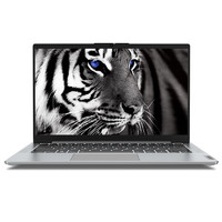 Lenovo 联想 小新 Air 14 2021款 十一代酷睿版 14英寸 轻薄本 银色 (酷睿i5-1155G7、MX450、8GB、512GB SSD、1080P、IPS、60Hz)