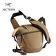 ARC'TERYX 始祖鸟 Mistral 8 城市通勤挎包 67791L058040