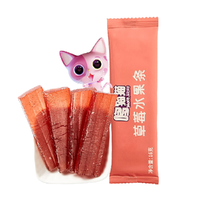 More,More 哆猫猫 水果条 草莓味 16g