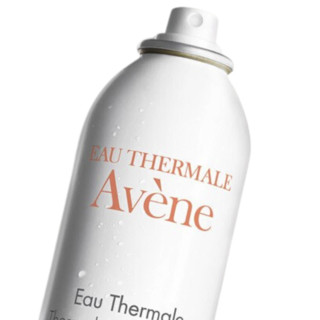 Avene 雅漾 舒泉调理喷雾 300ml*3