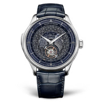 JAEGER-LECOULTRE 积家 HYBRIS ARTISTICA超凡复杂工艺系列 45毫米手动上链腕表 Q5263481