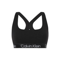 Calvin Klein 女士运动背心文胸F6684E