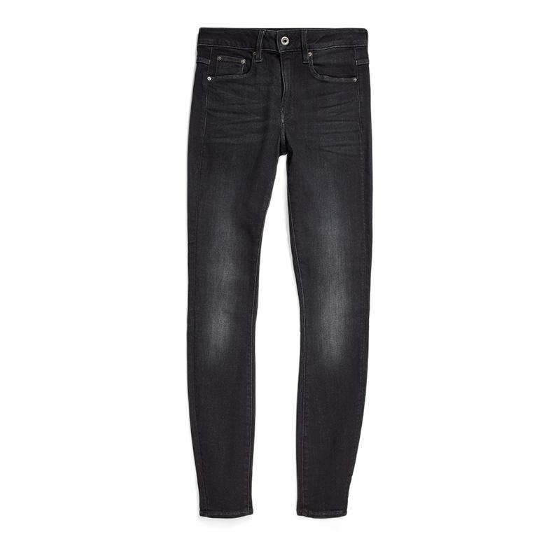 G-STAR 3301系列 女士牛仔长裤 D05175