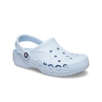 crocs 卡骆驰 男女款拖鞋 10126 矿物蓝 37/38