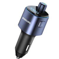 直播专享：PHILIPS 飞利浦 车载蓝牙接收器