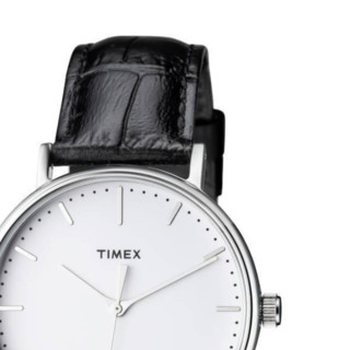 TIMEX 天美时 34毫米石英腕表 TWH1Y1110ZA