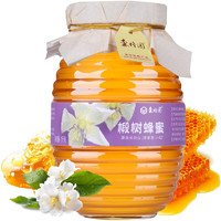 森蜂园 椴树蜂蜜 1kg