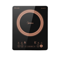 Midea 美的 C22-V1 电磁炉