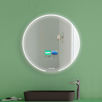 Raysgem 锐吉 X3 浴室镜 智能旗舰版