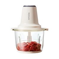 Midea 美的 SOFDERN设计师系列 MJ-LZ30E231A 绞肉机