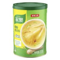 PLUS会员：家乐 鸡粉调味料 270g