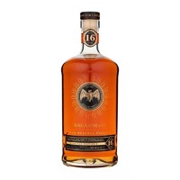 cdf会员购：BACARDI 百加得 16年陈酿朗姆酒 1000ml