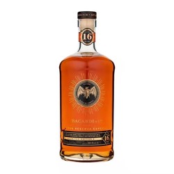 BACARDI 百加得 16年陈酿朗姆酒 1000ml