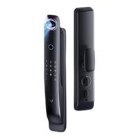 VIOMI 云米 LBT41E AI智能门锁 eyeLink 2FPro 带天地钩款