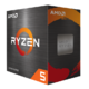 AMD R5-4650G CPU 3.70 GHz 6核12线程