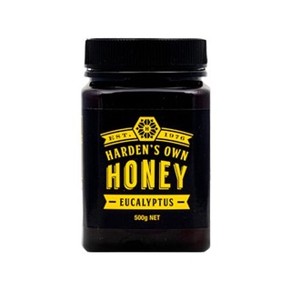 HARDEN‘S 原生态桉树蜜 500g