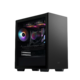AMD 官旗 锐龙R7 5700G家用办公游戏设计组装台式电脑主机DIY整机
