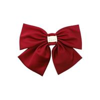 ELLE 她 33SE93012 蝴蝶结发夹