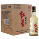 新品发售：红星 二锅头红盖大曲酿 清香型白酒 42度 500ml*6 整箱装