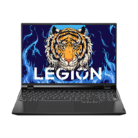 Lenovo 联想 拯救者Y9000P 2022 16英寸游戏本（i7-12700H、16GB、512GB SSD、RTX3060）