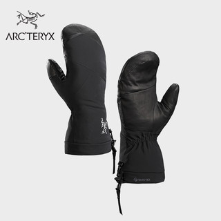 ARC'TERYX 始祖鸟 FISSION SV 防水 GORE-TEX 中性 滑雪手套