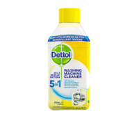 Dettol 滴露 洗衣机清洁剂