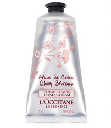 L'OCCITANE 欧舒丹 甜蜜樱花润手霜 75ml