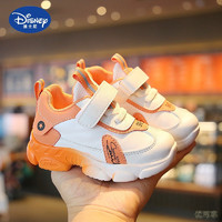 Disney 迪士尼 2022春秋儿童学步鞋