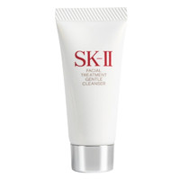 SK-II 护肤洁面霜 20g