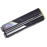 Netac 朗科 绝影系列 NV5000 NVMe M.2 固态硬盘 1TB（PCI-E4.0）