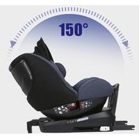 chicco 智高 Seat3Fit儿童汽车安全座椅 0-7岁