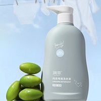 RUNBEN 润本 婴儿专用洗衣液 300ml