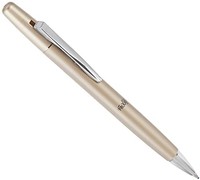 PILOT 百乐 FriXion Ball LX 可擦除可伸缩中性墨水笔，可更换笔芯，细笔尖，金色笔杆