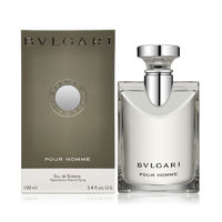 BVLGARI 宝格丽 大吉岭茶原版 淡香水 EDT 50ml