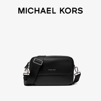 MICHAEL KORS Hudson 男士单肩包 33S0LHDC5L