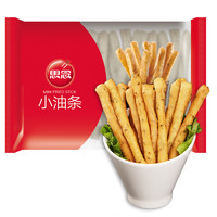 思念 茴香小油条半成品  240g